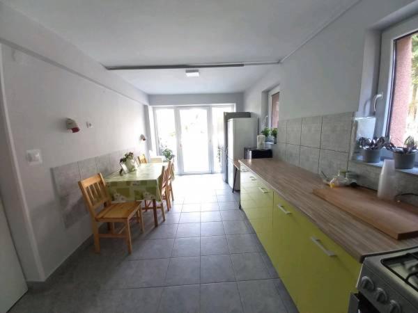 Hotel Lesne Zacisze à Mikoszewo Extérieur photo