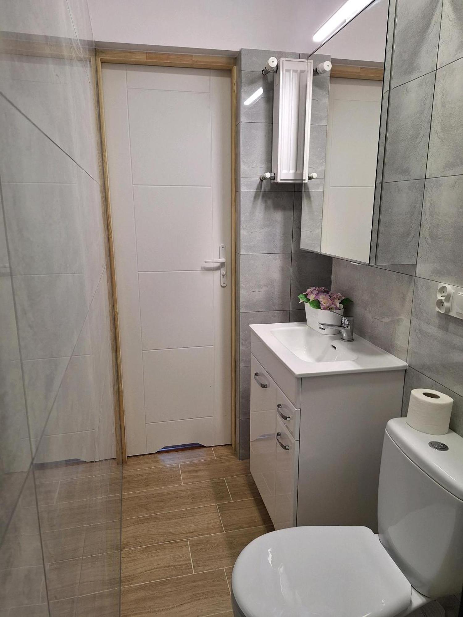 Hotel Lesne Zacisze à Mikoszewo Extérieur photo